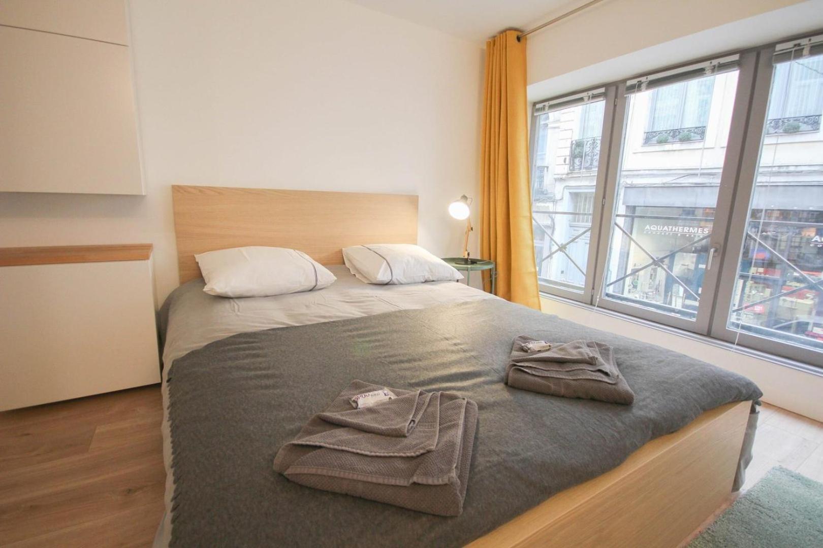 Grand Place Center Appartement