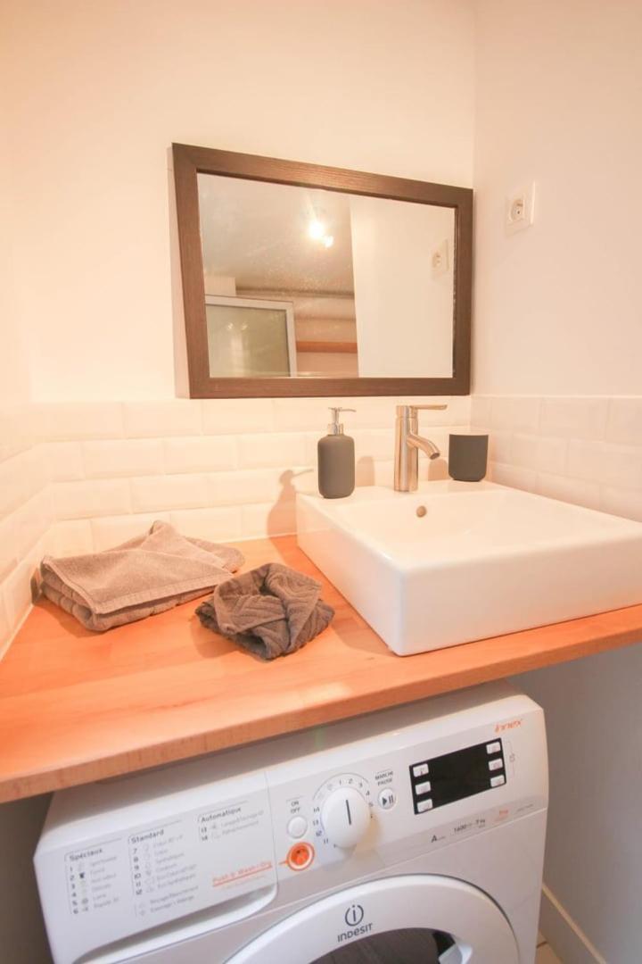 Grand Place Center Appartement